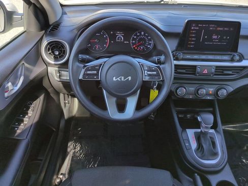 Used 2024 Kia Forte LXS image 15