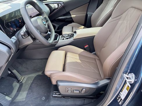 New 2026 BMW X3 xDrive30i w/ Premium Package AWD/4WD image 12