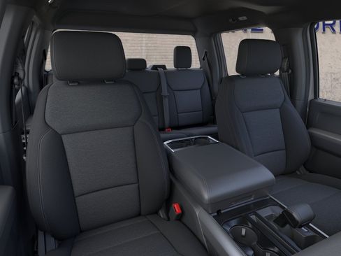 New 2026 Ford F150 XLT AWD/4WD image 12