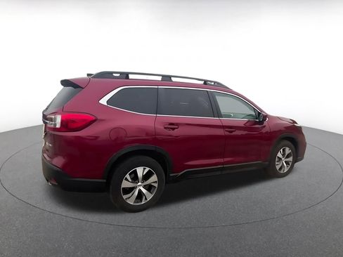 Used 2024 Subaru Ascent Premium w/ Convenience Package image 15