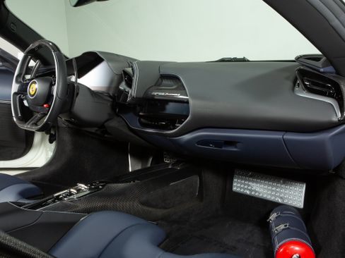 Certified 2022 Ferrari SF90 Stradale AWD/4WD image 18