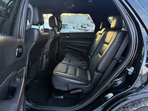Used 2024 Dodge Durango R/T image 18