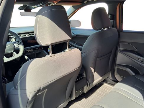 New 2026 Jeep Cherokee Laredo AWD/4WD image 29