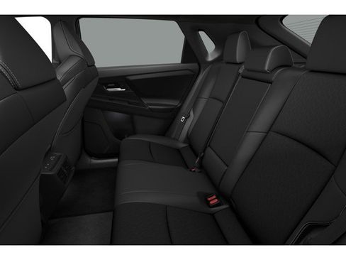 New 2026 Subaru Solterra Premium image 17