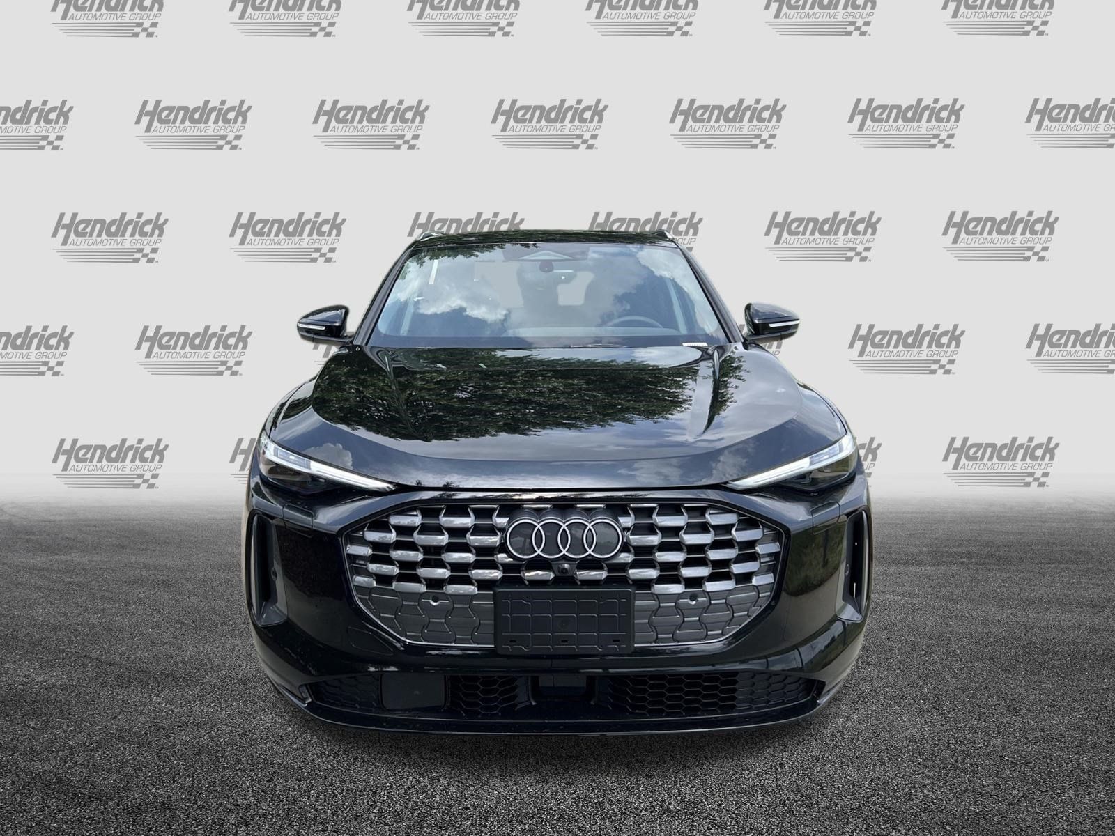 New 2026 Audi Q5 Premium AWD/4WD image 3