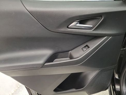 Certified 2025 Chevrolet Equinox LT w/ Midnight Edition image 19