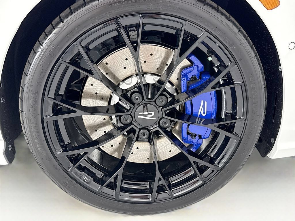 New 2026 Volkswagen Golf w/ Euro Style Package AWD/4WD image 31