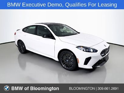 Used 2026 BMW M235i xDrive w/ M Performance Package