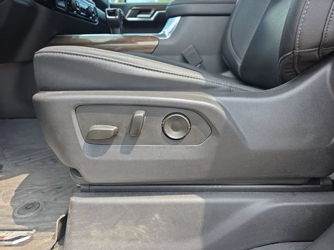 Certified 2023 Chevrolet Silverado 1500 LT Trail Boss w/ LT Trail Boss Premium Package AWD/4WD image 32