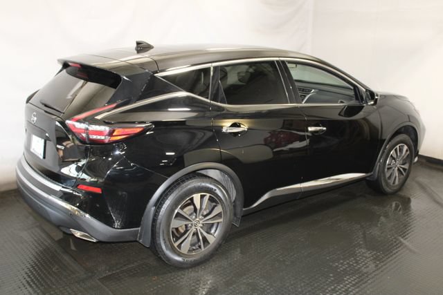 Used 2020 Nissan Murano S w/ Technology Package AWD/4WD image 5