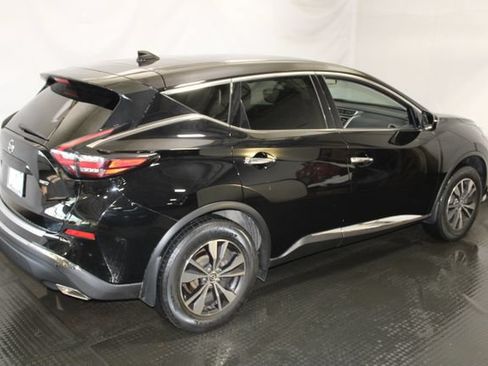 Used 2020 Nissan Murano S w/ Technology Package AWD/4WD image 5