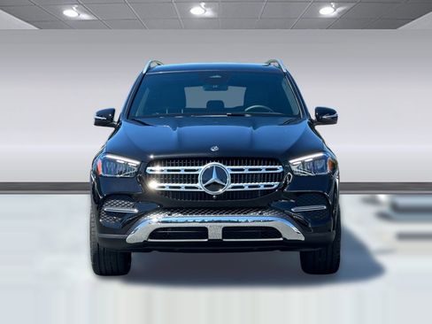 Used 2026 Mercedes-Benz GLE 350 4MATIC image 5