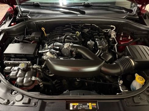Used 2022 Dodge Durango Citadel RWD image 50