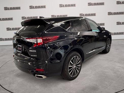 Used 2025 Acura RDX SH-AWD w/ Advance Package image 5