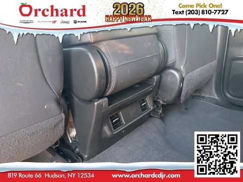 Used 2020 Chevrolet Silverado 1500 Custom Trail Boss w/ Custom Convenience Package image 20