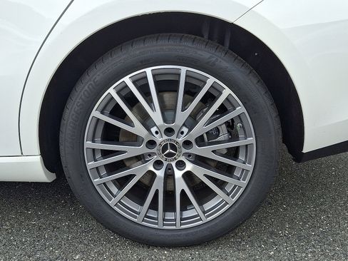 New 2026 Mercedes-Benz CLA 250 4MATIC image 5