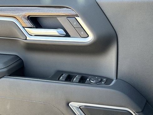 New 2026 Chevrolet Silverado 1500 LT w/ All Star Edition Plus image 21