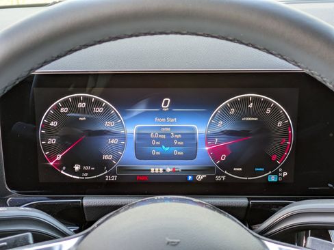 Certified 2025 Mercedes-Benz GLA 250 image 22