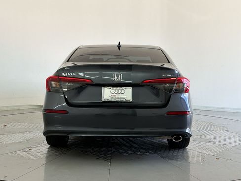 Used 2023 Honda Civic Sport image 10