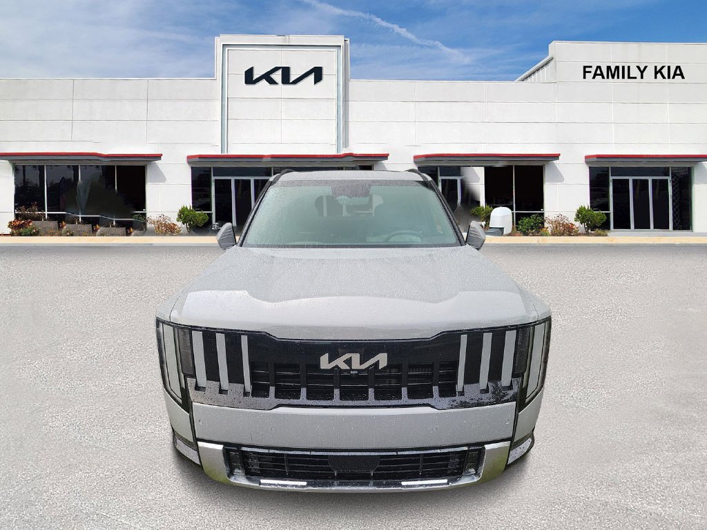 New 2027 Kia Telluride X-Line SX Prestige AWD/4WD image 2