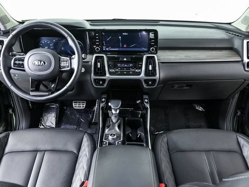 Used 2021 Kia Sorento SX Prestige AWD/4WD image 19