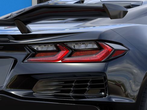 New 2027 Chevrolet Corvette Z06 w/ Z07 Performance Package RWD image 37