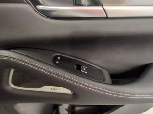 Used 2026 INFINITI QX60 Luxe w/ Cargo Package image 27