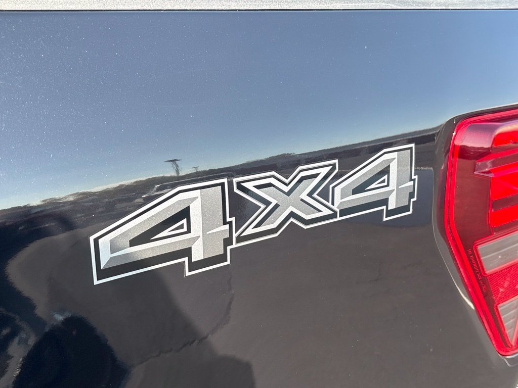 Used 2024 Ford F150 Lariat w/ Bed Utility Package AWD/4WD image 13