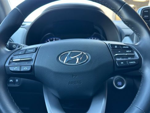 Used 2020 Hyundai Kona SEL w/ Cargo Package image 24
