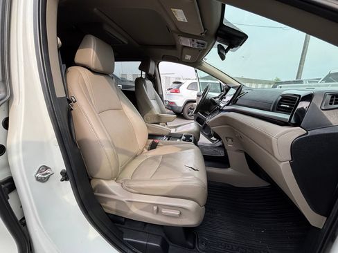 Used 2018 Honda Odyssey Elite image 21