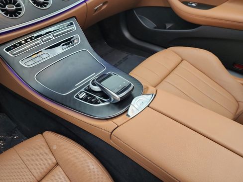 Certified 2023 Mercedes-Benz E 450 Cabriolet image 11