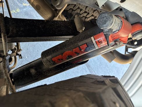 Used 2019 Ford F150 Raptor w/ Equipment Group 802A Luxury image 24