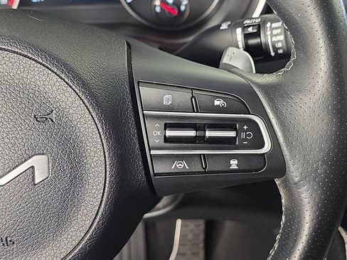 Used 2023 Kia Stinger GT2 AWD/4WD image 31