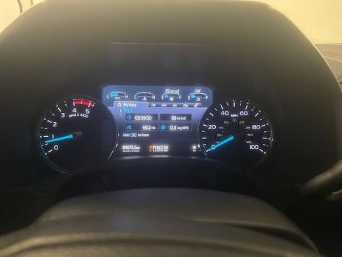 Used 2022 Ford F250 Lariat w/ Lariat Value Package image 11