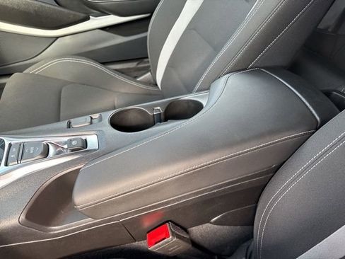 Used 2023 Chevrolet Camaro LT image 38