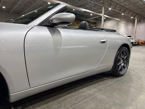 Used 2004 Porsche 911 Carrera 4 image 26