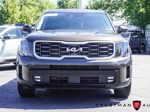 Used 2023 Kia Telluride SX AWD/4WD image 17