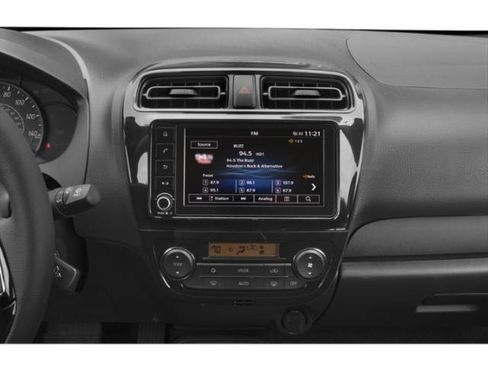 Used 2024 Mitsubishi Mirage G4 FWD image 10