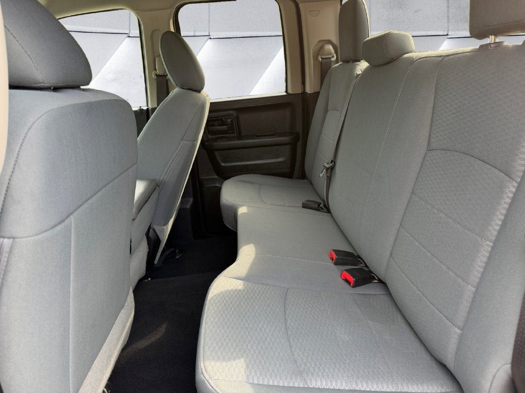 Used 2019 RAM 1500 Express AWD/4WD image 14