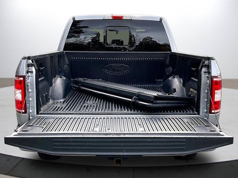 Used 2020 Ford F150 XLT w/ Equipment Group 302A Luxury image 25