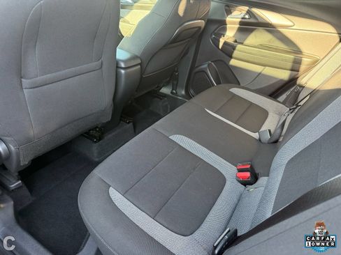Used 2025 Chevrolet TrailBlazer LT FWD image 8