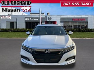 Used 2020 Honda Accord EX-L video 2