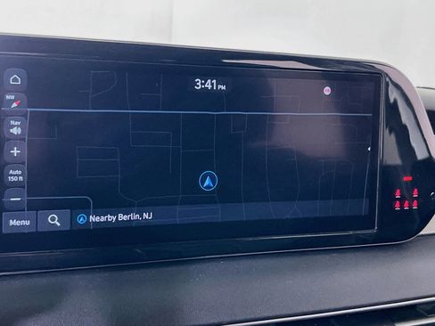 Used 2023 Hyundai Palisade SEL image 13