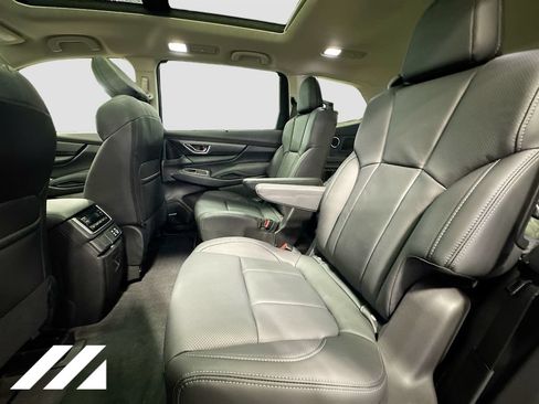 New 2026 Subaru Ascent Limited AWD/4WD image 26