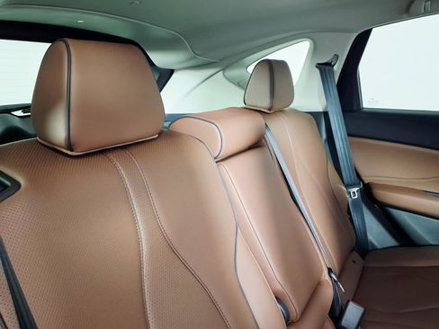 Used 2025 Acura RDX SH-AWD w/ Advance Package image 12