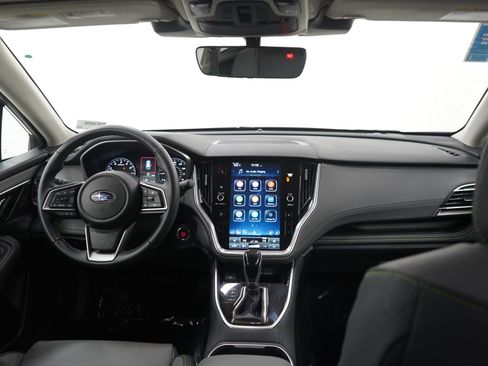 Used 2023 Subaru Outback Onyx Edition image 12