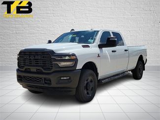 New 2026 RAM 2500 Tradesman video 1