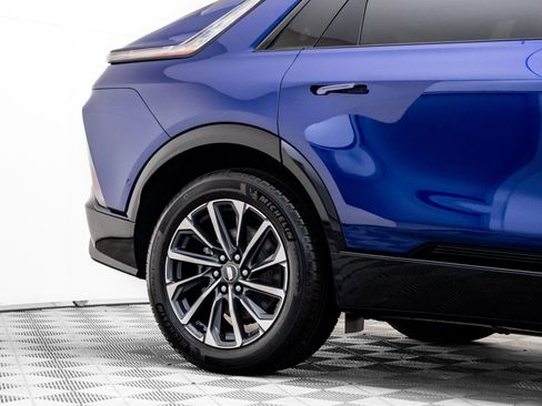 New 2026 Cadillac Lyriq Sport image 30