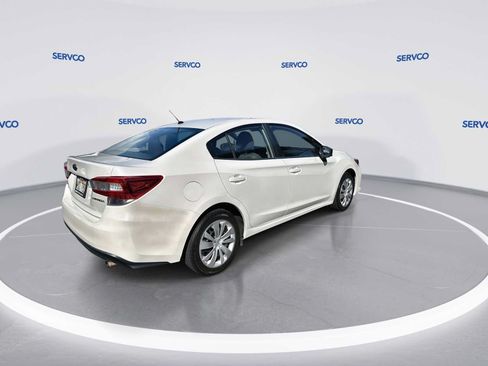 Used 2022 Subaru Impreza 2.0i AWD/4WD image 8
