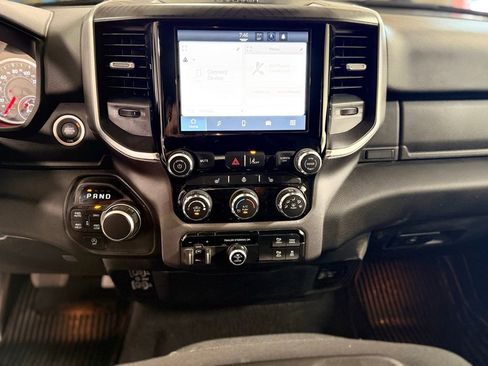 Used 2025 RAM 1500 Lone Star AWD/4WD image 17
